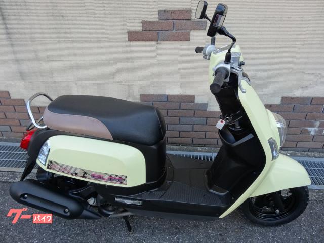 ＣＵＸＩ１００　新品バッテリー　４スト　インジェクション車