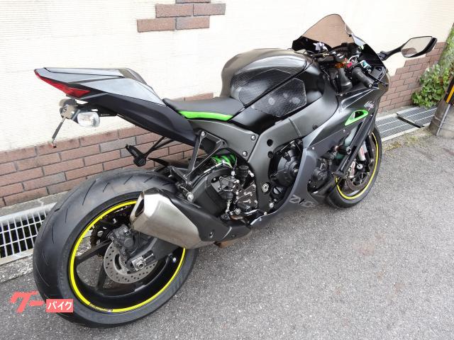 馬車 ZX－9R | 気ままに二輪車道楽Ⅱ
