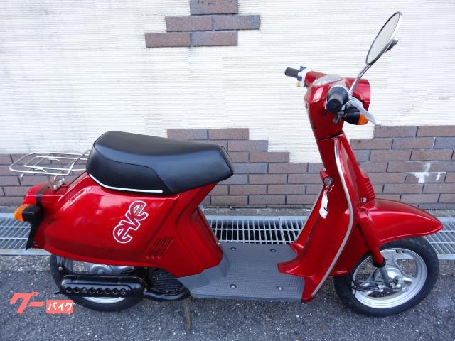 イブ　セルタイプ　１９８３年　２スト　新品バッテリー