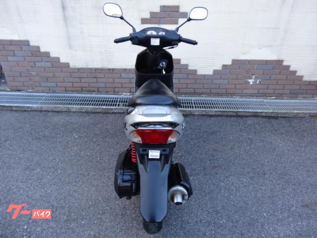 車両情報:スズキ ZZ | エイチエックスワン | 中古バイク・新車バイク
