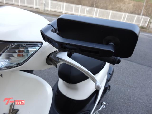 DRC まとめ売り ホンダ ライブDio ZX 最終型SK50MM2－V 純正カウル 銀