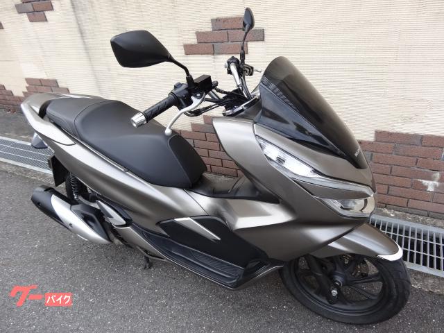 ホンダ PCX JF81型 スマートキー｜エイチエックスワン｜新車
