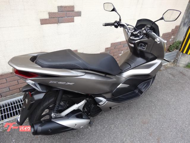 ホンダ PCX JF81型 スマートキー｜エイチエックスワン｜新車