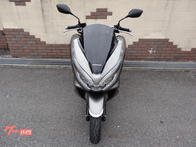 ホンダ PCX JF81型 スマートキー｜エイチエックスワン｜新車