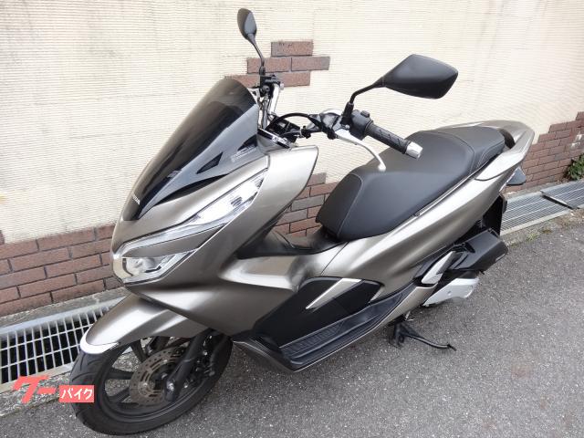 ホンダ PCX JF81型 スマートキー｜エイチエックスワン｜新車