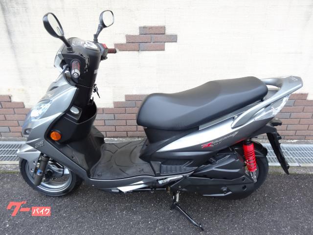 KYMCO レーシング125Fi 新品バッテリー|エイチエックスワン KYMCO レーシング125Fi 新品バッテリー|エイチエックスワン