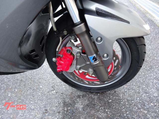 KYMCO レーシング125Fi 新品バッテリー｜エイチエックスワン