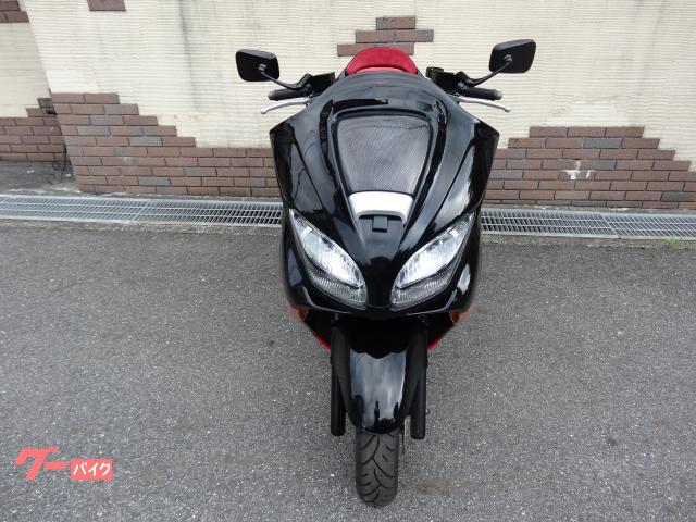 車両情報:ホンダ フォルツァ Z | エイチエックスワン | 中古バイク
