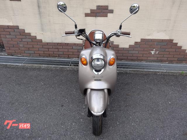 ヤマハ ビーノ90 2スト 前後新品タイヤ 新品バッテリー 新品
