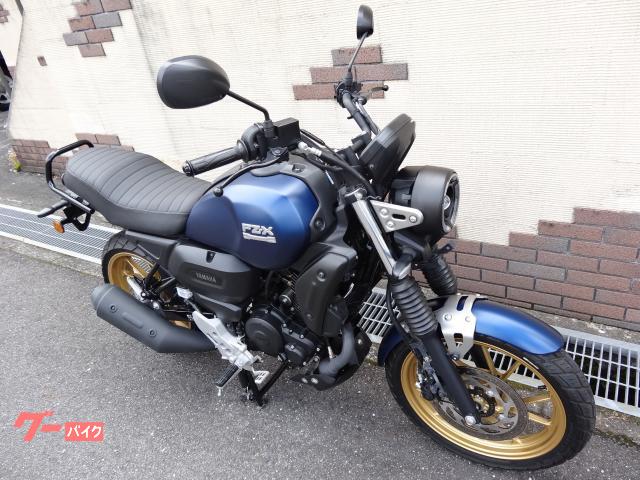 ヤマハ FZ－X ABS インジェクション車 新品バッテリー ネオ