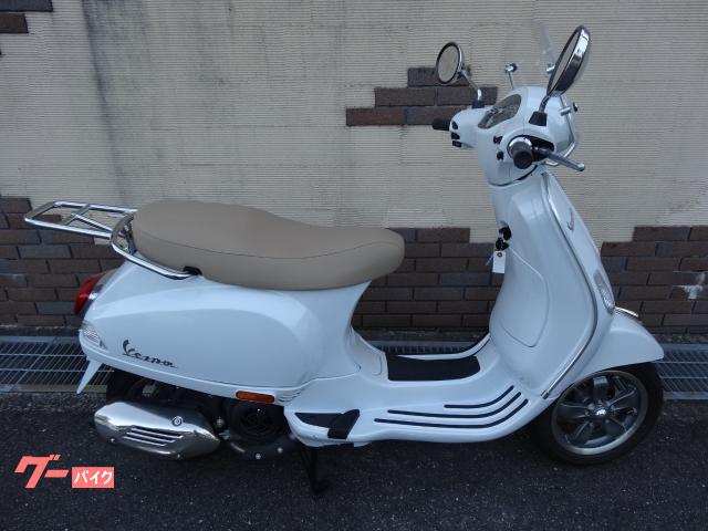 ＶＸＬ１２５　リアキャリア