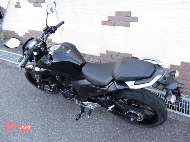 車両情報:ヤマハ FZ25 | エイチエックスワン | 中古バイク・新車バイク 車両情報:ヤマハ FZ25 | エイチエックスワン | 中古バイク・新車バイク