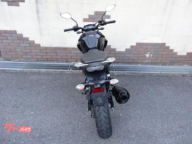 車両情報:ヤマハ FZ25 | エイチエックスワン | 中古バイク・新車バイク