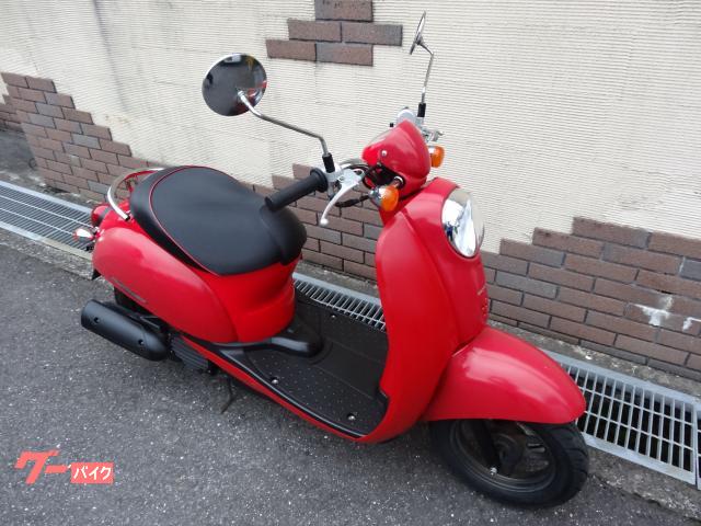 車両情報:ホンダ クレアスクーピー | エイチエックスワン | 中古バイク
