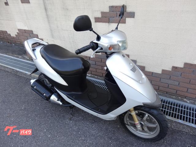 車両情報:スズキ ZZ | エイチエックスワン | 中古バイク・新車バイク