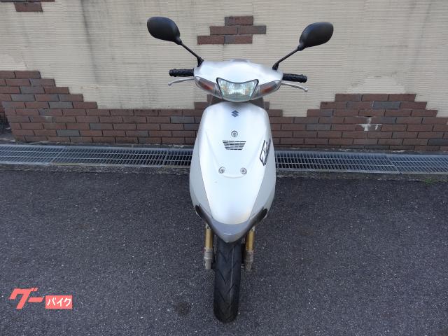 車両情報:スズキ ZZ | エイチエックスワン | 中古バイク・新車バイク