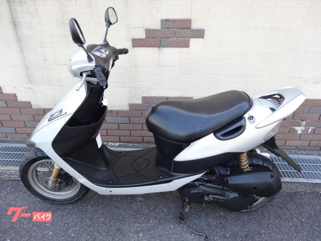 車両情報:スズキ ZZ | エイチエックスワン | 中古バイク・新車バイク