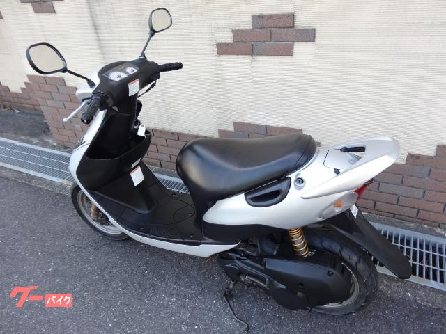 車両情報:スズキ ZZ | エイチエックスワン | 中古バイク・新車バイク