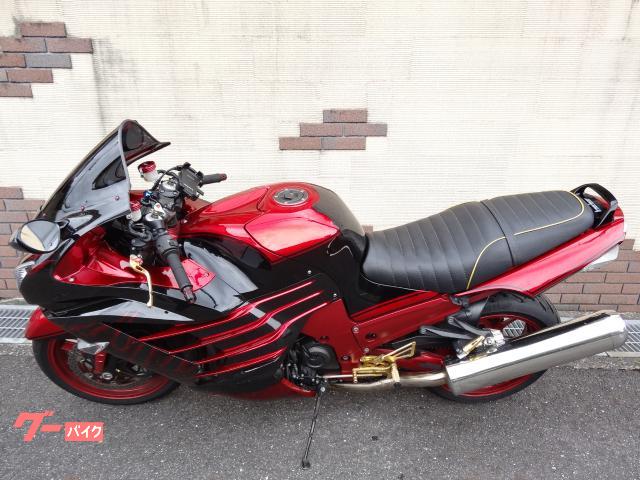カワサキ ZZ-R1400 北米モデル 新品バッテリー|エイチ カワサキ ZZ-R1400 北米モデル 新品バッテリー|エイチ