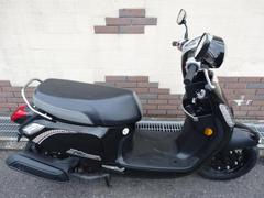 ＳＹＭ　Ｍｉｉ１１０　新品バッテリー　インジェクション車