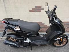 ＰＥＵＧＥＯＴ　スピードファイト１２５　ＬＥＤプロジェクターライト　駆動系カスタム　新品ドクタープーリー異形ウエイトローラー　新品バッテリー