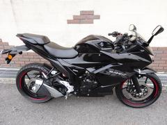 スズキ　ＧＩＸＸＥＲ　ＳＦ　１５０　新品バッテリー　シフトインジケーター　ＬＥＤヘッドライト