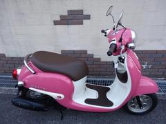 ホンダ　ジョルノ　２ＢＨ−ＡＦ７７