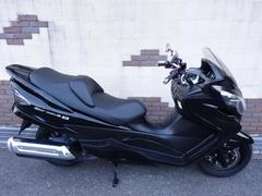 スズキ　スカイウェイブ２５０　タイプＳ　ＣＪ４６Ａ　最終型　新品バッテリー