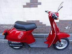 ホンダ　イブ　セルタイプ　１９８３年　２スト　新品バッテリー