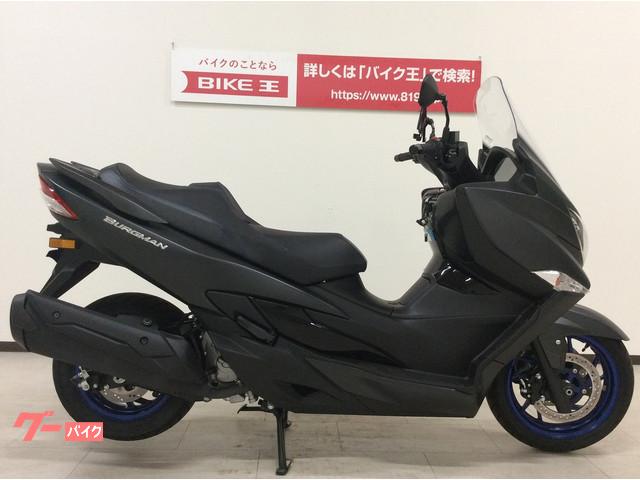 スクーター 50cc以上 大阪府の251 400ccのバイク一覧 新車 中古バイクなら グーバイク