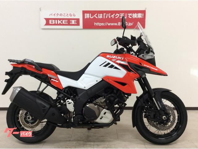 スズキ オフロードのバイク一覧 新車 中古バイクなら グーバイク