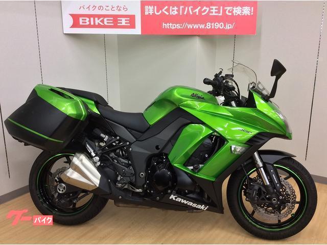 グーバイク】カワサキ・泉佐野市・「カワサキ」のバイク検索結果一覧(1