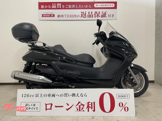 ヤマハ グランドマジェスティ４００ ２００７年モデル｜バイク王 りんくうシークル店｜新車・中古バイクなら【グーバイク】