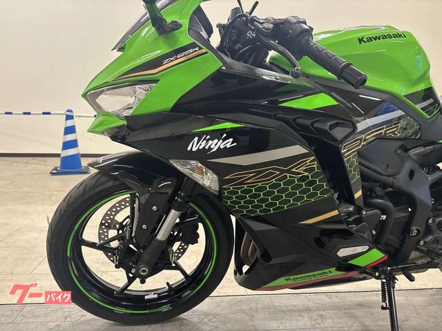 カワサキ Ninja ZX-25R SE|バイク王 りんくう カワサキ Ninja ZX-25R SE|バイク王 りんくう