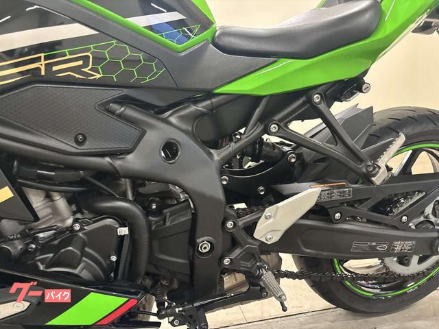 カワサキ Ninja ZX-25R SE|バイク王 りんくう カワサキ Ninja ZX-25R SE|バイク王 りんくう