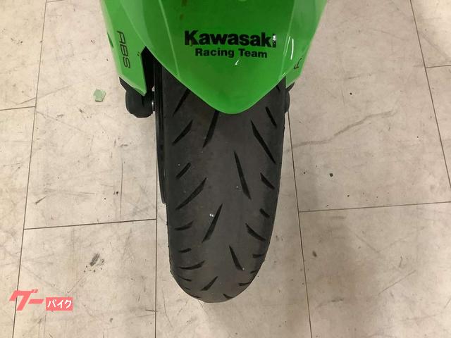 カワサキ Ninja ZX－25R SE 2022年モデル