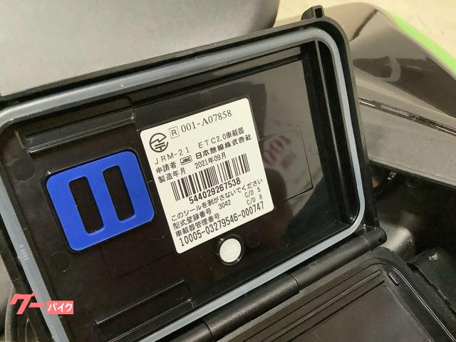 カワサキ Ninja ZX－25R SE 2022年モデル