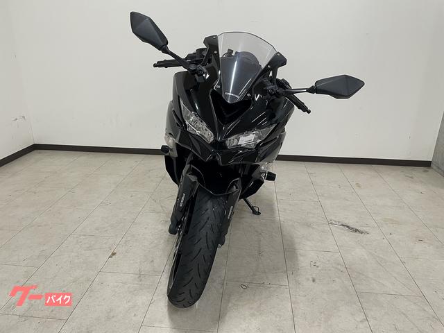 車両情報:カワサキ Ninja ZX−25R | バイク王 りんくうシークル