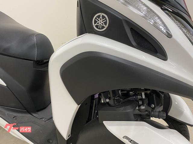 中古訳あり　トリシティ155 ステンレス製マフラー SP忠男マフラー 中古訳あり トリシティ155 ステンレス製マフラー SP忠男マフラー Yahoo