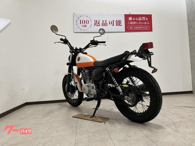 ☆22万円 グラストラッカー 2007年モデル！ スズキ セル1 実働車
