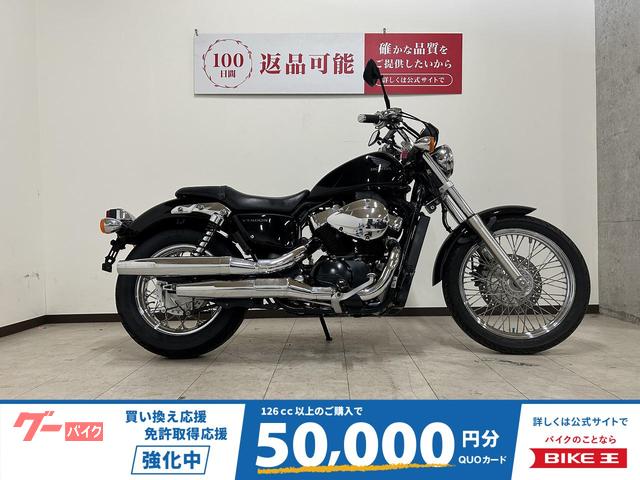 ＶＴ４００Ｓ　２０１１年モデル