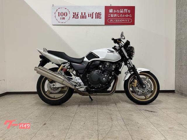 ＣＢ４００Ｓｕｐｅｒ　Ｆｏｕｒ　ＶＴＥＣ　Ｒｅｖｏ　２０１１年モデル