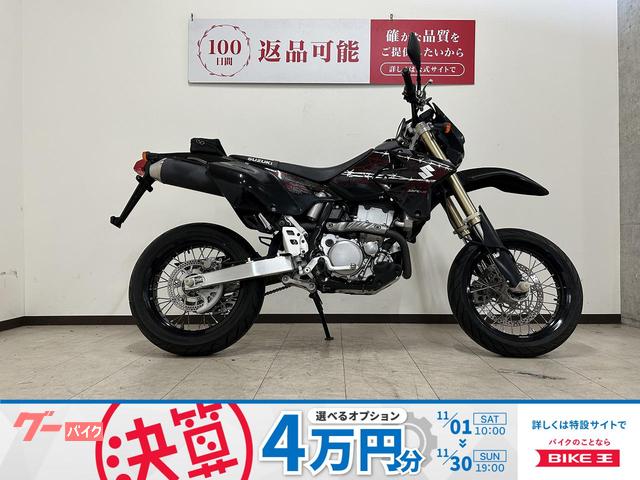 ＤＲ−Ｚ４００ＳＭ　２００９年モデル　アクティブデジタルモニター