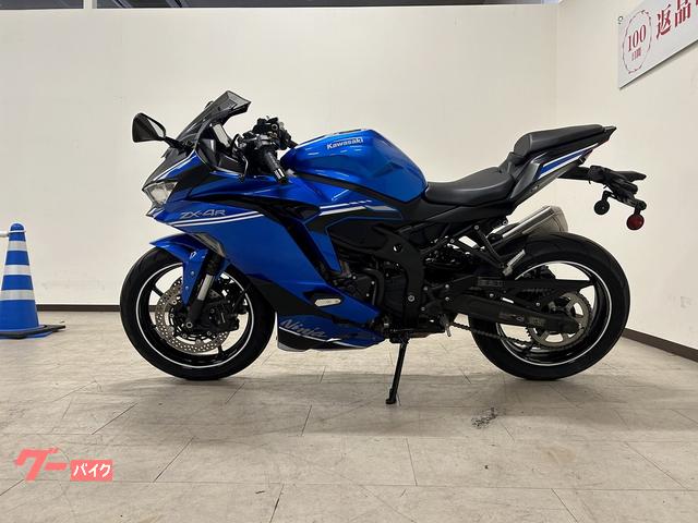 カワサキ ニンジャZX－4R SE 2024年モデル｜バイク王