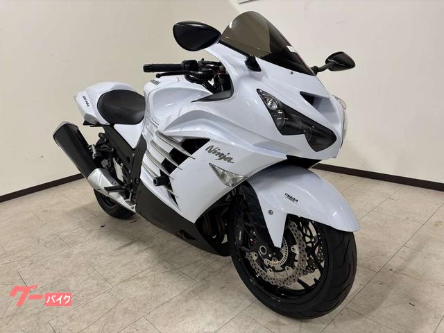 カワサキ Ninja ZX－14R 2013年モデル｜バイク王