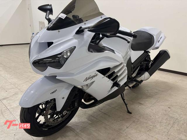 カワサキ Ninja ZX－14R 2013年モデル｜バイク王