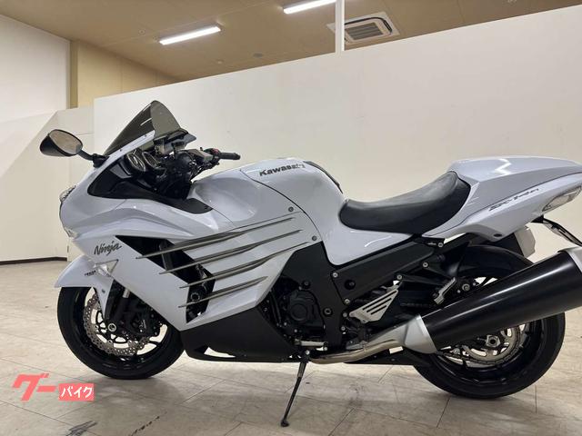 カワサキ Ninja ZX－14R 2013年モデル スモーク