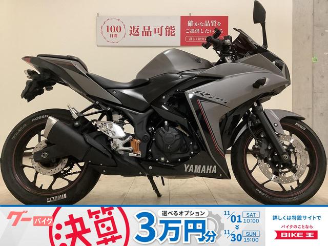 ＹＺＦ−Ｒ２５　２０１６年モデル