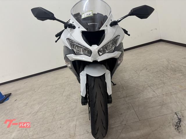 ฅぐりんฅ ※週末限定値下げ中　0530 クラスを超えたゆとり。カワサキスーパースポーツのこだわりから生まれ