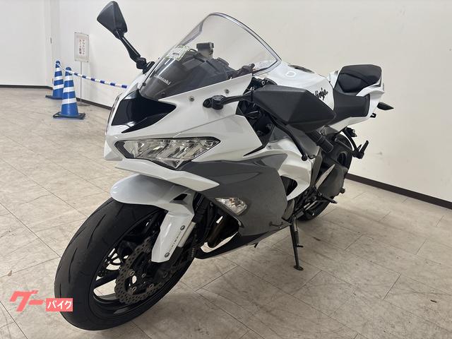カワサキ Ninja ZX－6R｜バイク王 りんくうシークル店｜新車